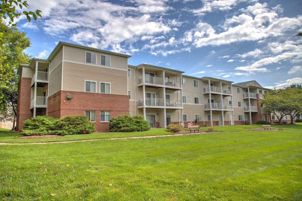 The BurnBrae Companies | Invest. Develop. Manage.